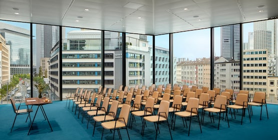 NH Collection Frankfurt Spin Tower